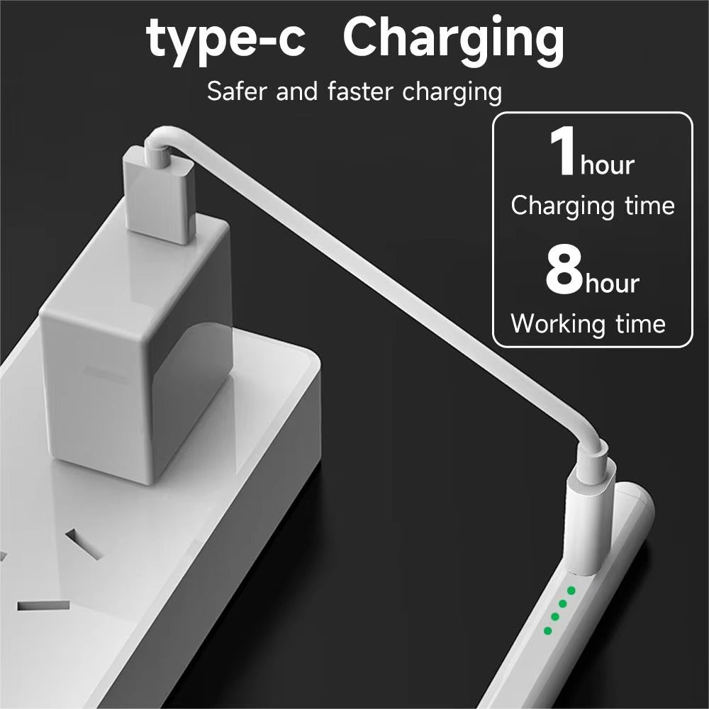 Universal Electronic Pencil Stylus for Touchscreen Phones & Tablets