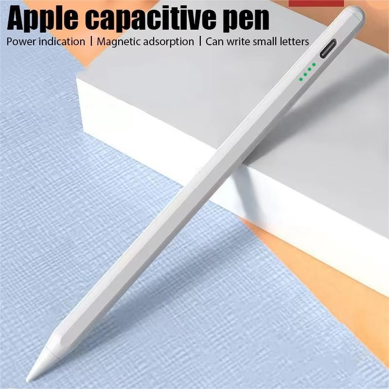 Universal Electronic Pencil Stylus for Touchscreen Phones & Tablets