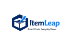 ItemLeap - Home
