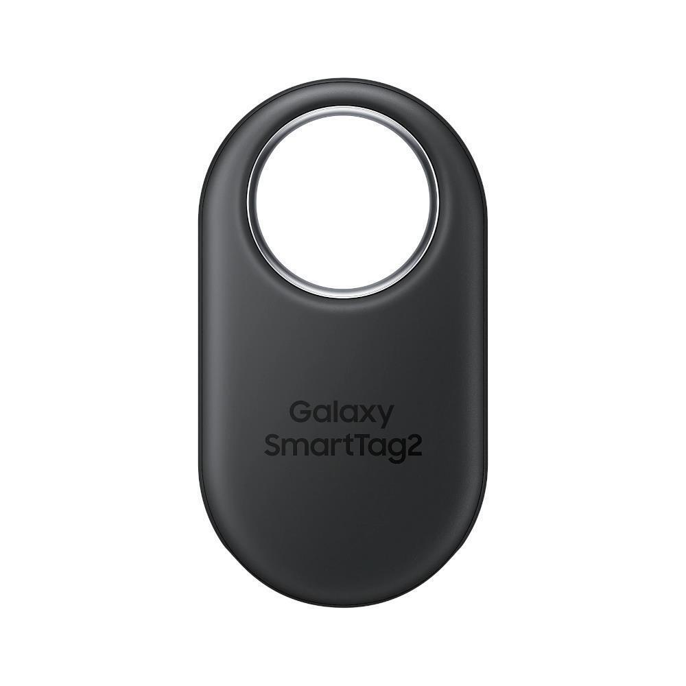Samsung Galaxy SmartTag2 Bluetooth Tracker EI-T5600 – Black or White