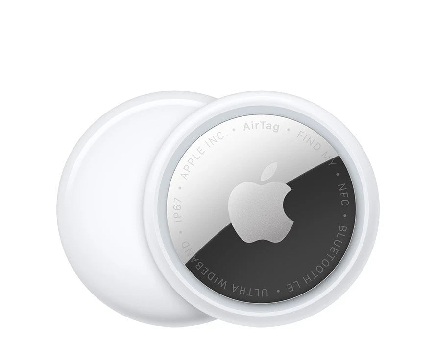 Apple AirTag (2nd Generation, 2026) 4 Pack