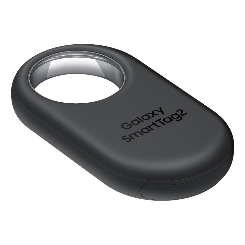 Samsung Galaxy SmartTag2 Bluetooth Tracker EI-T5600 – Black or White