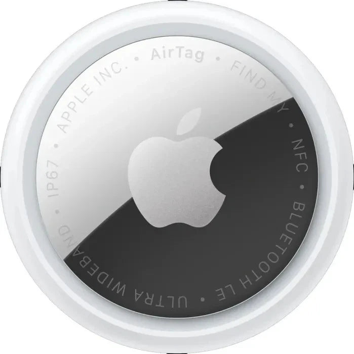 Apple AirTag (2nd Generation, 2026) 4 Pack
