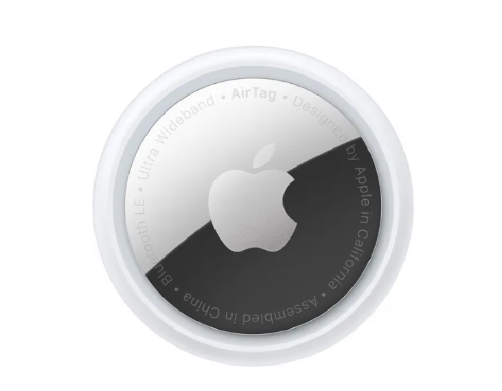 [2nd Gen. 2026 release] Brand New Apple AirTag 1,2,3,4 Genuine Australian Stock