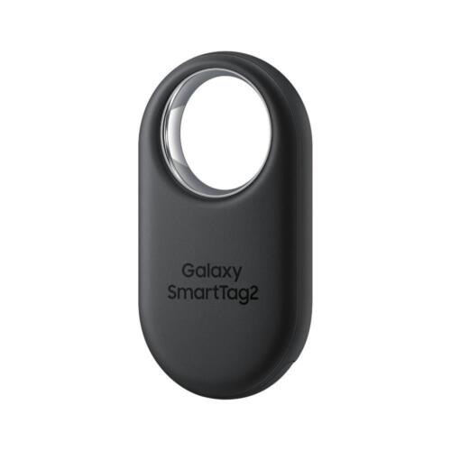 Samsung Galaxy SmartTag2 Bluetooth Tracker EI-T5600 – Black or White