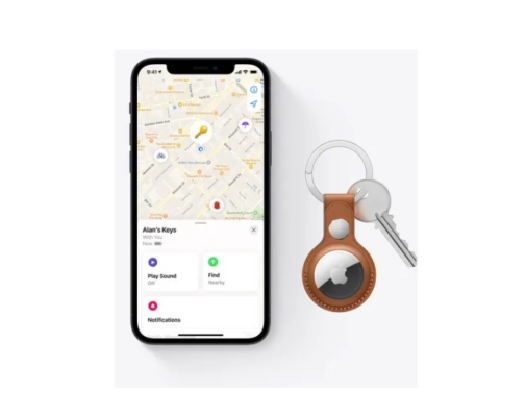 [2nd Gen. 2026 release] Brand New Apple AirTag 1,2,3,4 Genuine Australian Stock